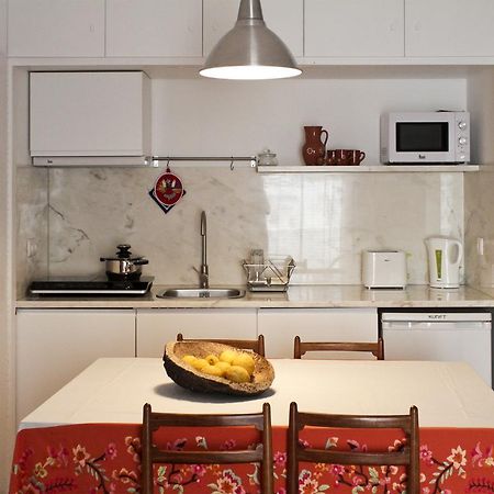 סרפה Casa Do Canico מראה חיצוני תמונה