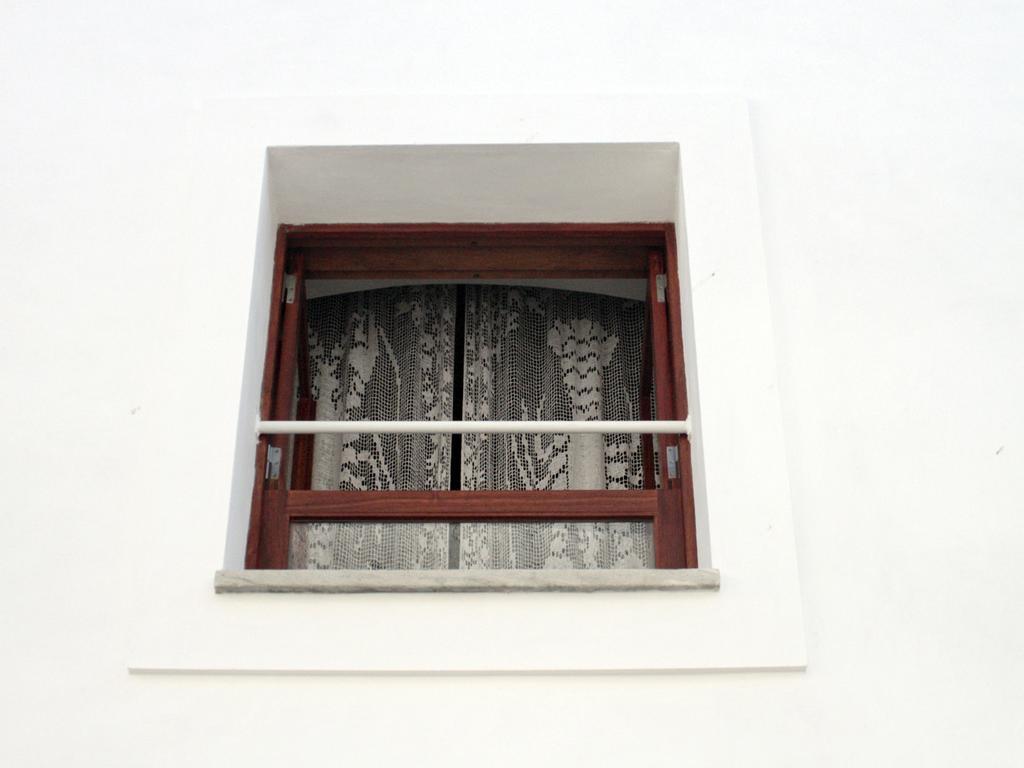 סרפה Casa Do Canico מראה חיצוני תמונה